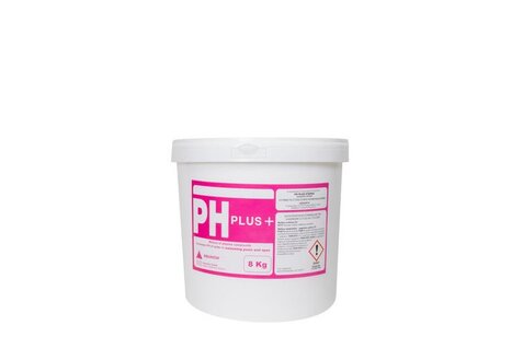 PH plus+ powder, 8 kg