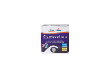 swimming pool cleaning tablets