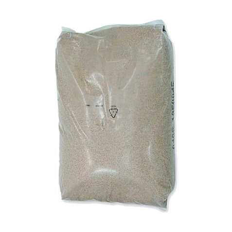 Quartz sand thick 2.0-4.0mm