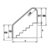 ladder handrail PG2 SERIES