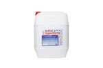 sodium hypochlorite solution, 30 kg