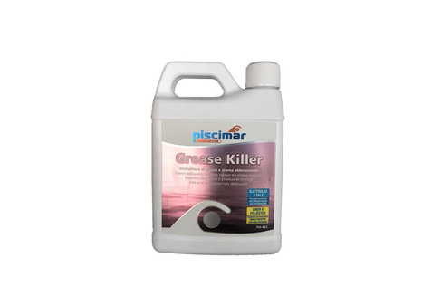 neutralizing lubricant GREASE KILLER