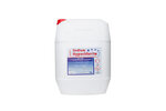 sodium hypochlorite solution, 5 kg