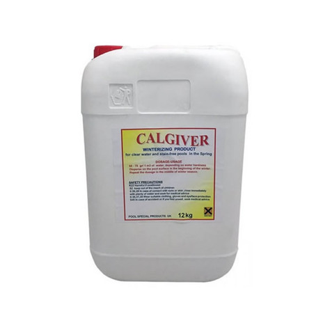 CALGIVER, 12 kg