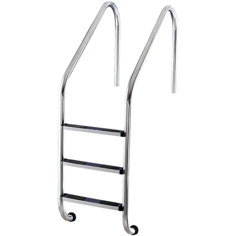PLO-301 overflow ladder, 3 STEPS
