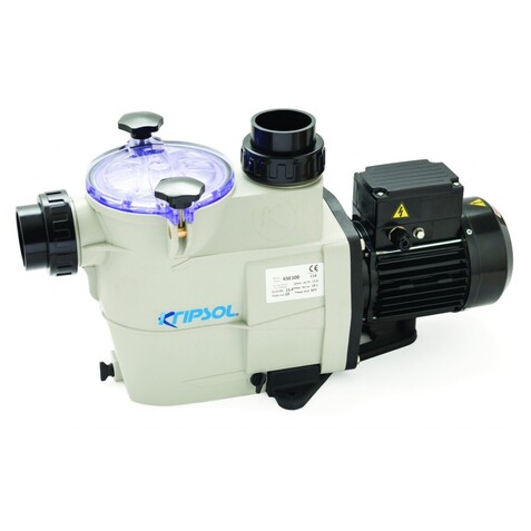 PUMP  KRIPSOL KSE KS200