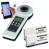 POOLLAB Photometer & Spare Tablets