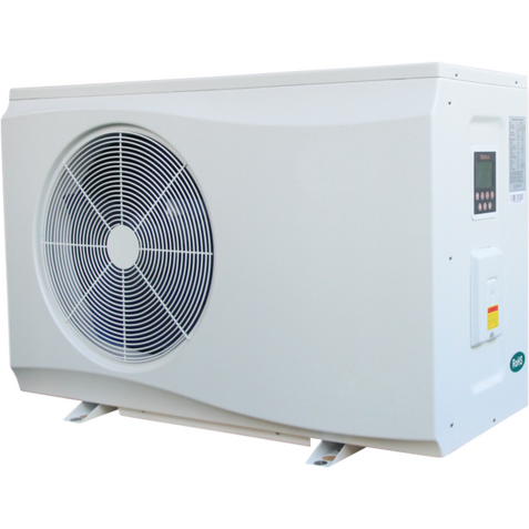 ΑΝΤΛΙΕΣ ΘΕΡΜΟΤΗΤΑΣ INVERTER i-MODEL