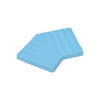 ΓΩΝΙΑ ΣΧΑΡΑΣ ΥΠΕΡΧΕΙΛΙΣΗΣ 45° ΓΑΛΑΖΙΑ, 180mm