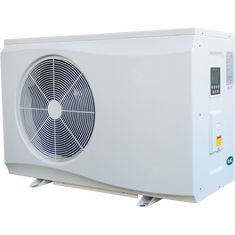 ΑΝΤΛΙΕΣ ΘΕΡΜΟΤΗΤΑΣ INVERTER i-MODEL